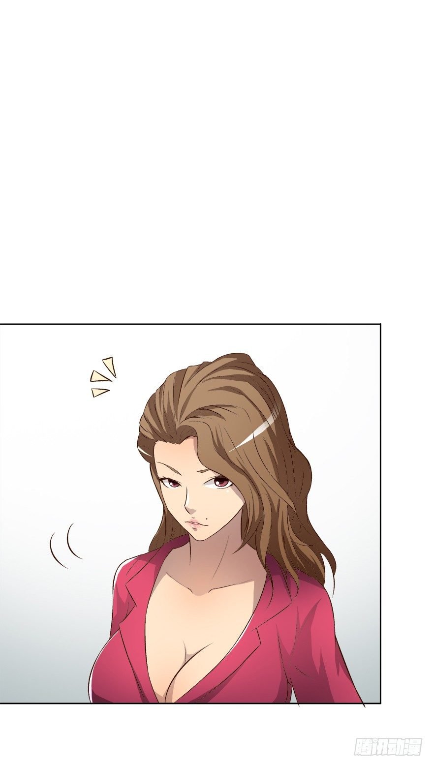 9话 妖艳的搅局者