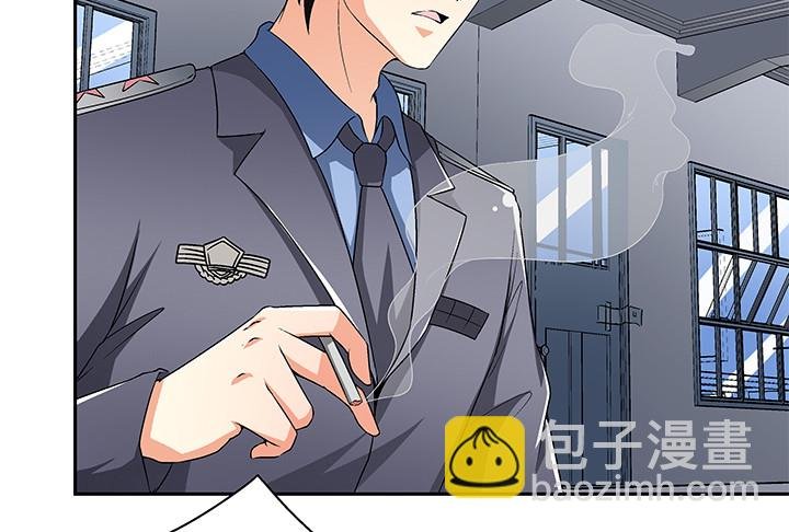 111话 保释