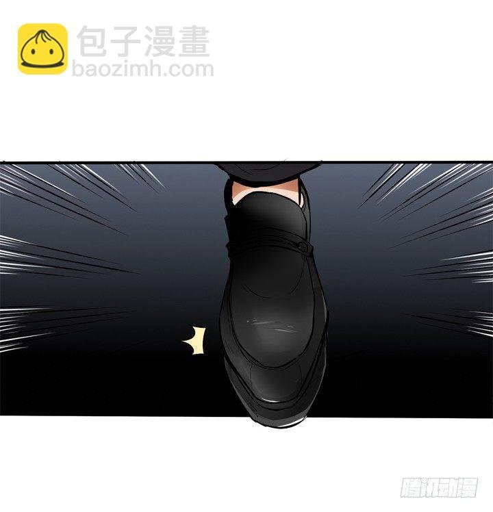 23话 挣扎是没用的