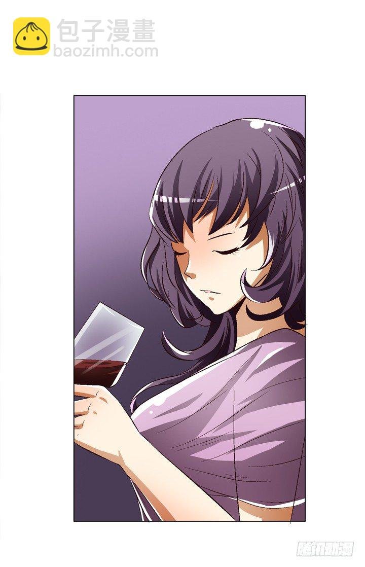 25话 神秘的“俱乐部”