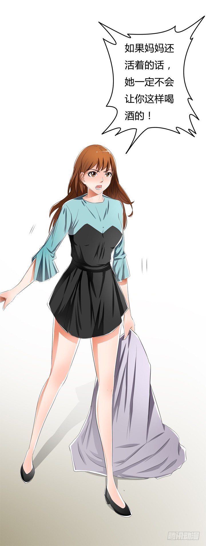 31话 蜕变的决意