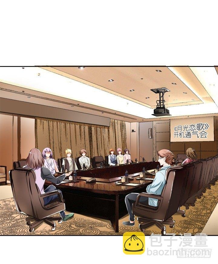 37话 片场如战场