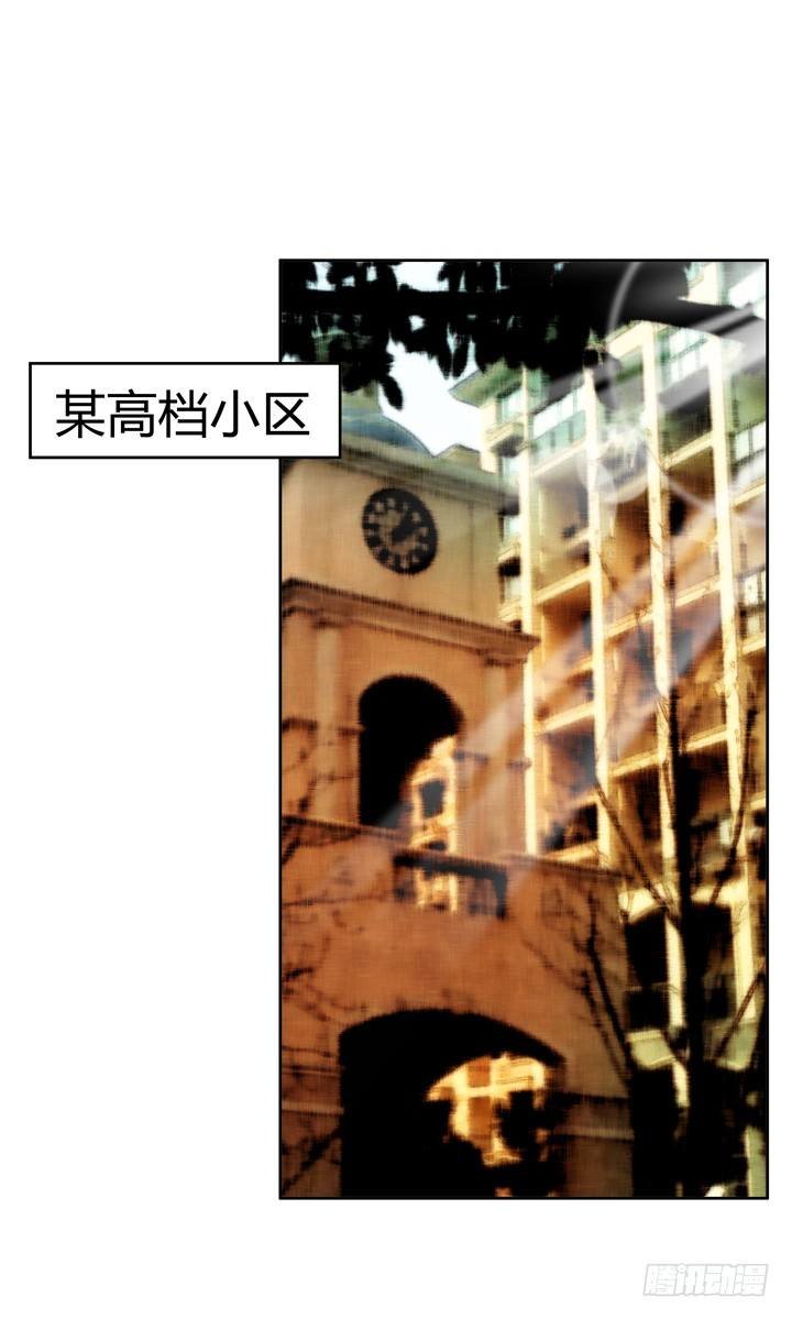 73话 看不清的真实