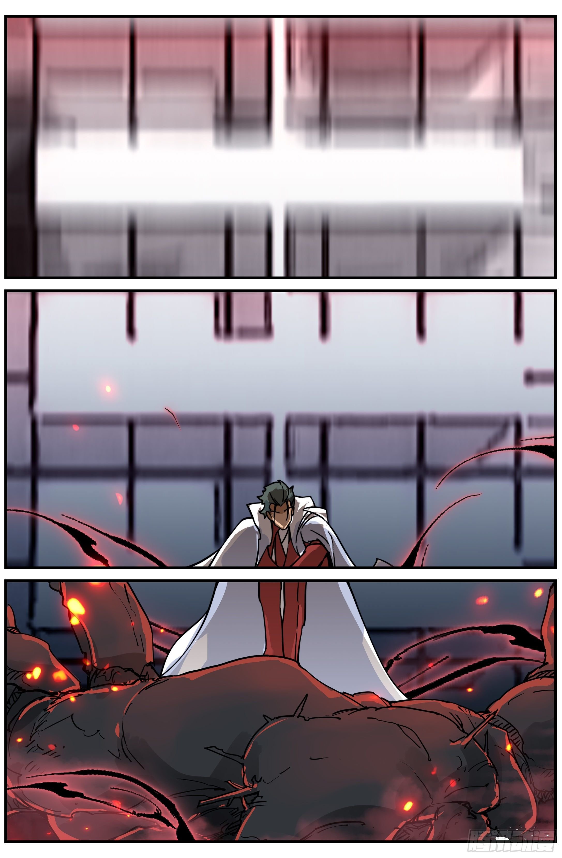 022 降临（二）