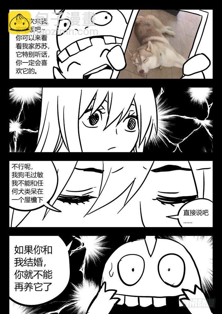 31:困境