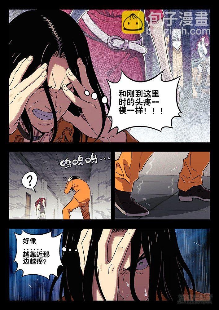 71：又头疼