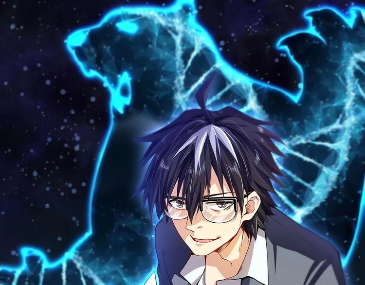 第14话 一切皆有弱点