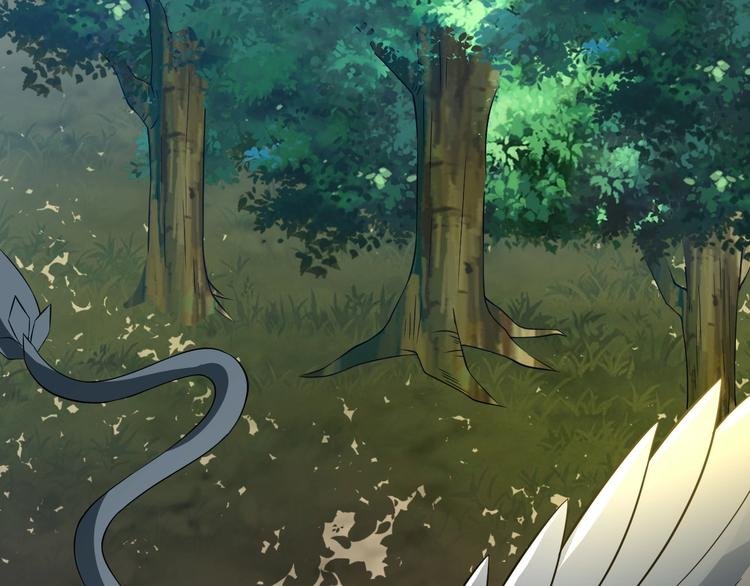 第14话 一切皆有弱点