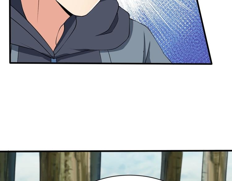 第14话 一切皆有弱点