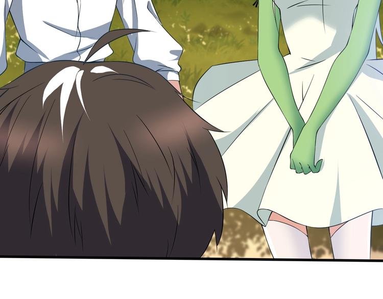 第14话 一切皆有弱点