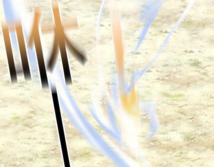 第5话 退治敌人