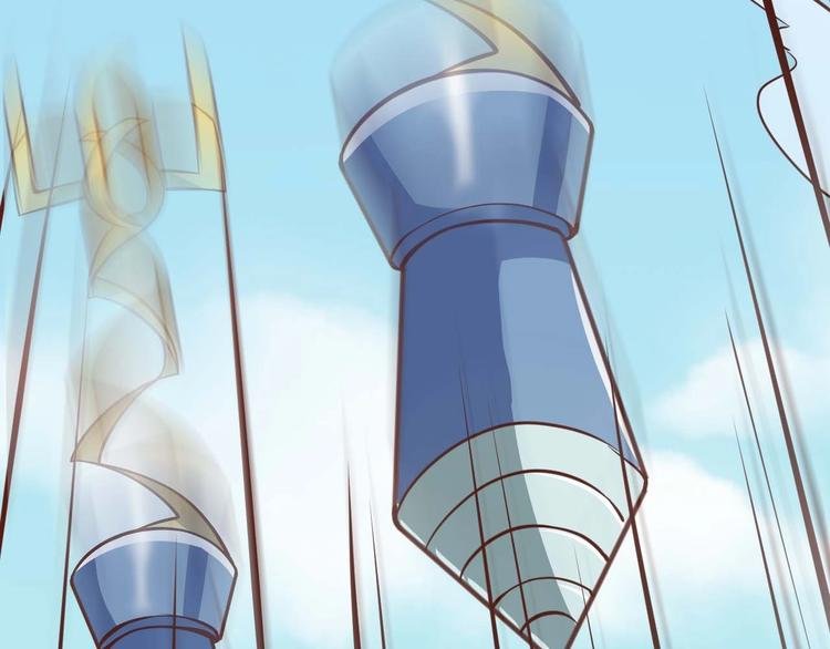 第3话 遇到不良兄弟
