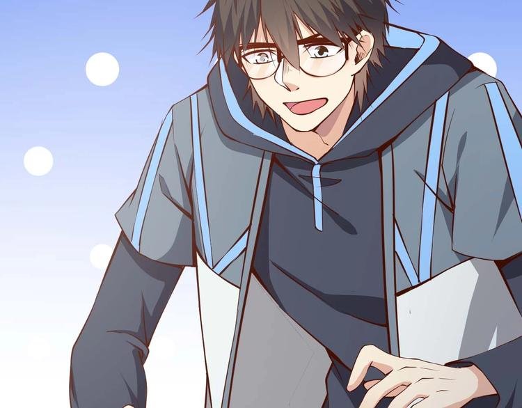 第3话 遇到不良兄弟