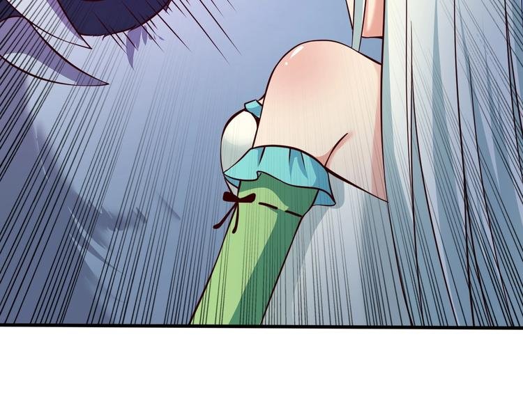 第8话 强者的世界你不懂