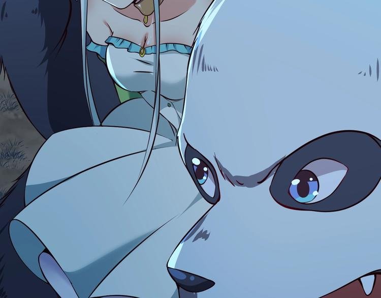 第8话 强者的世界你不懂
