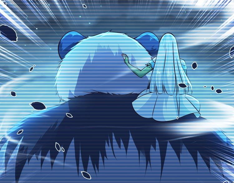 第8话 强者的世界你不懂