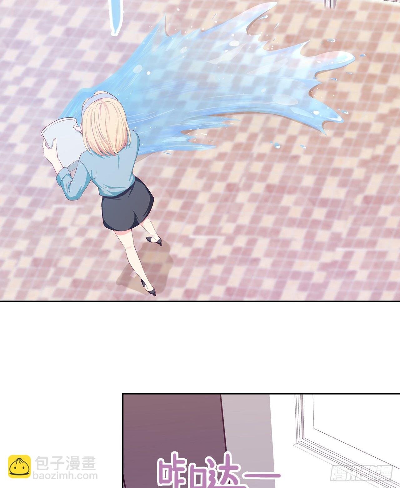 18话：……阿骐？