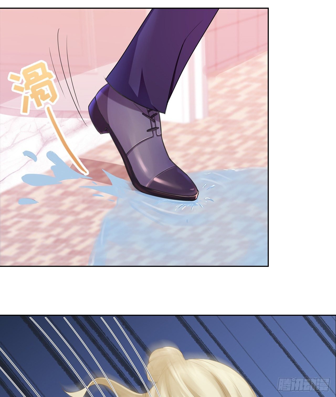 18话：……阿骐？