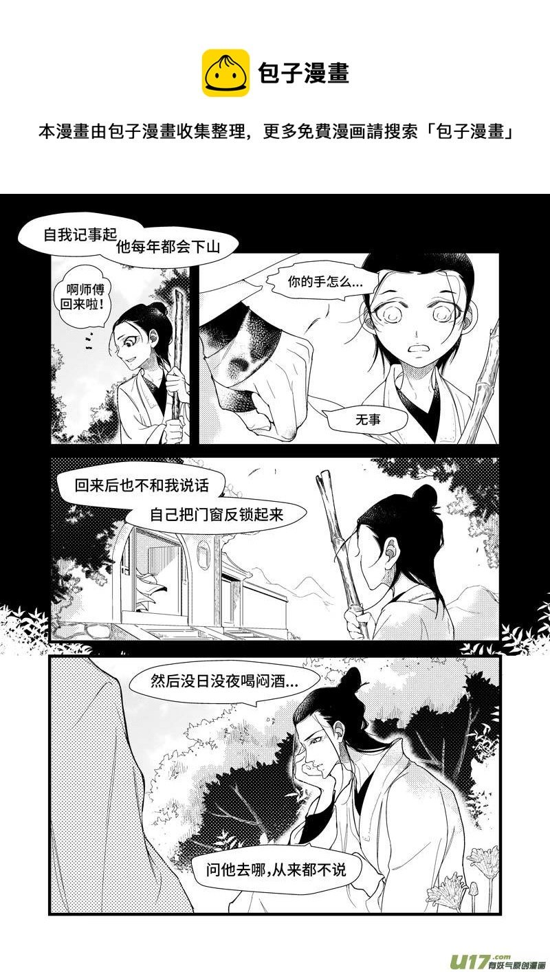 第三章 初识 （下）