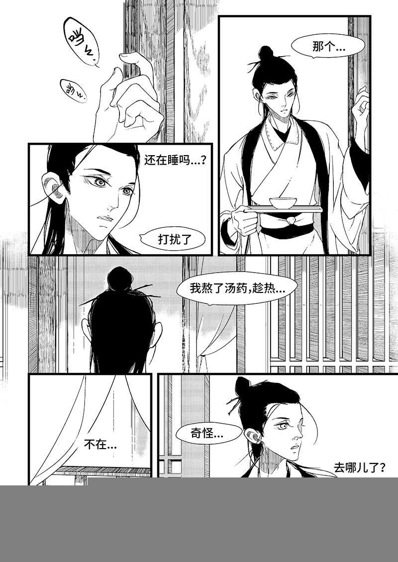 第二章 初识 （上）