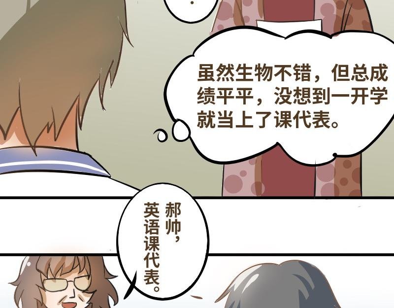 第一话 入学