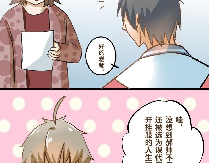 第一话 入学