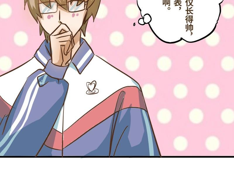 第一话 入学