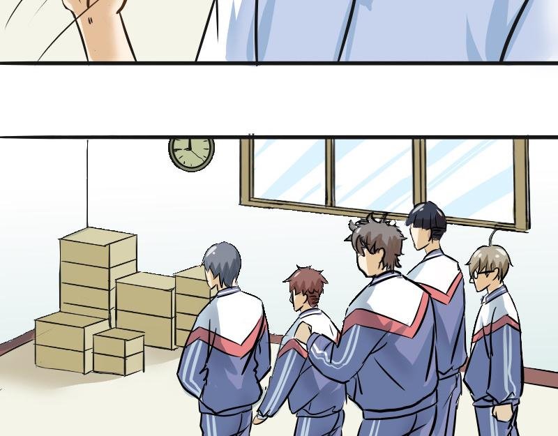 第一话 入学