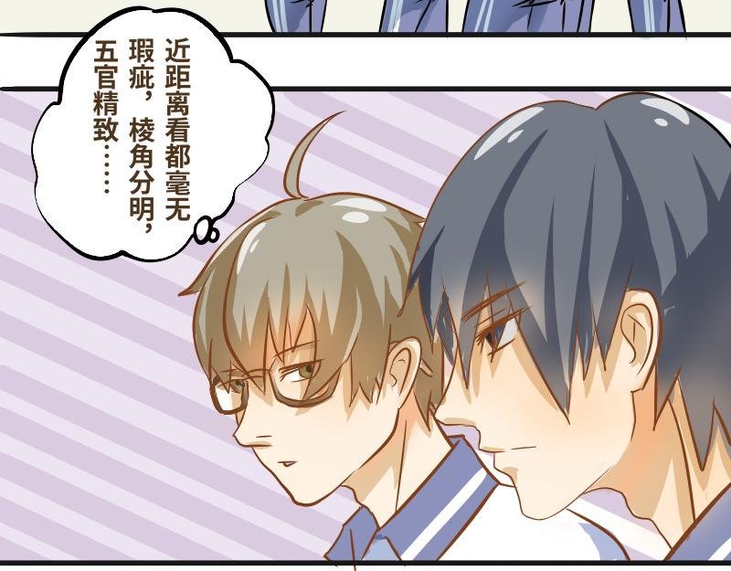 第一话 入学