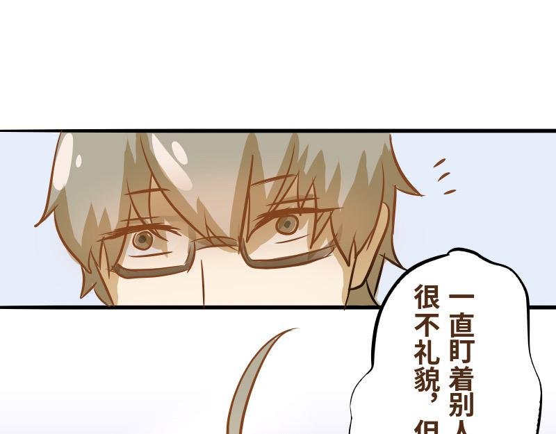 第一话 入学