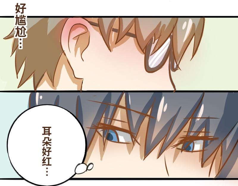 第一话 入学