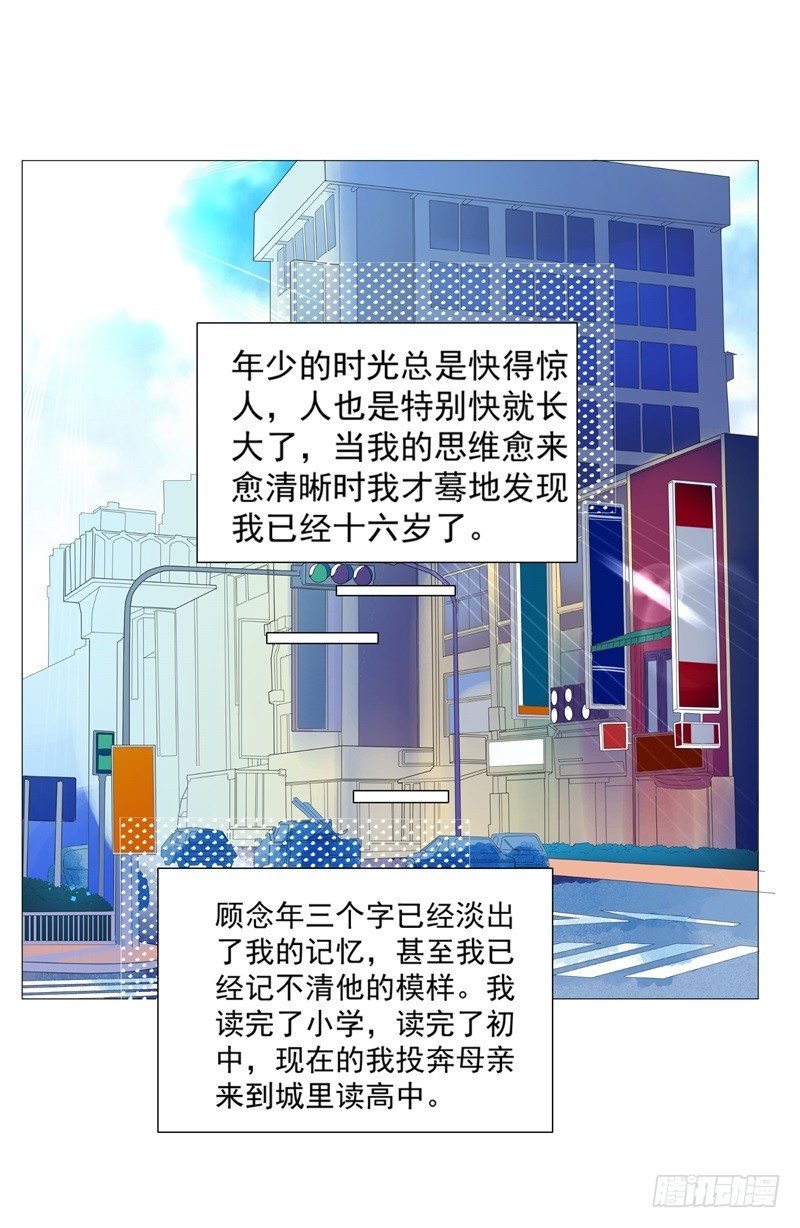 新的开始