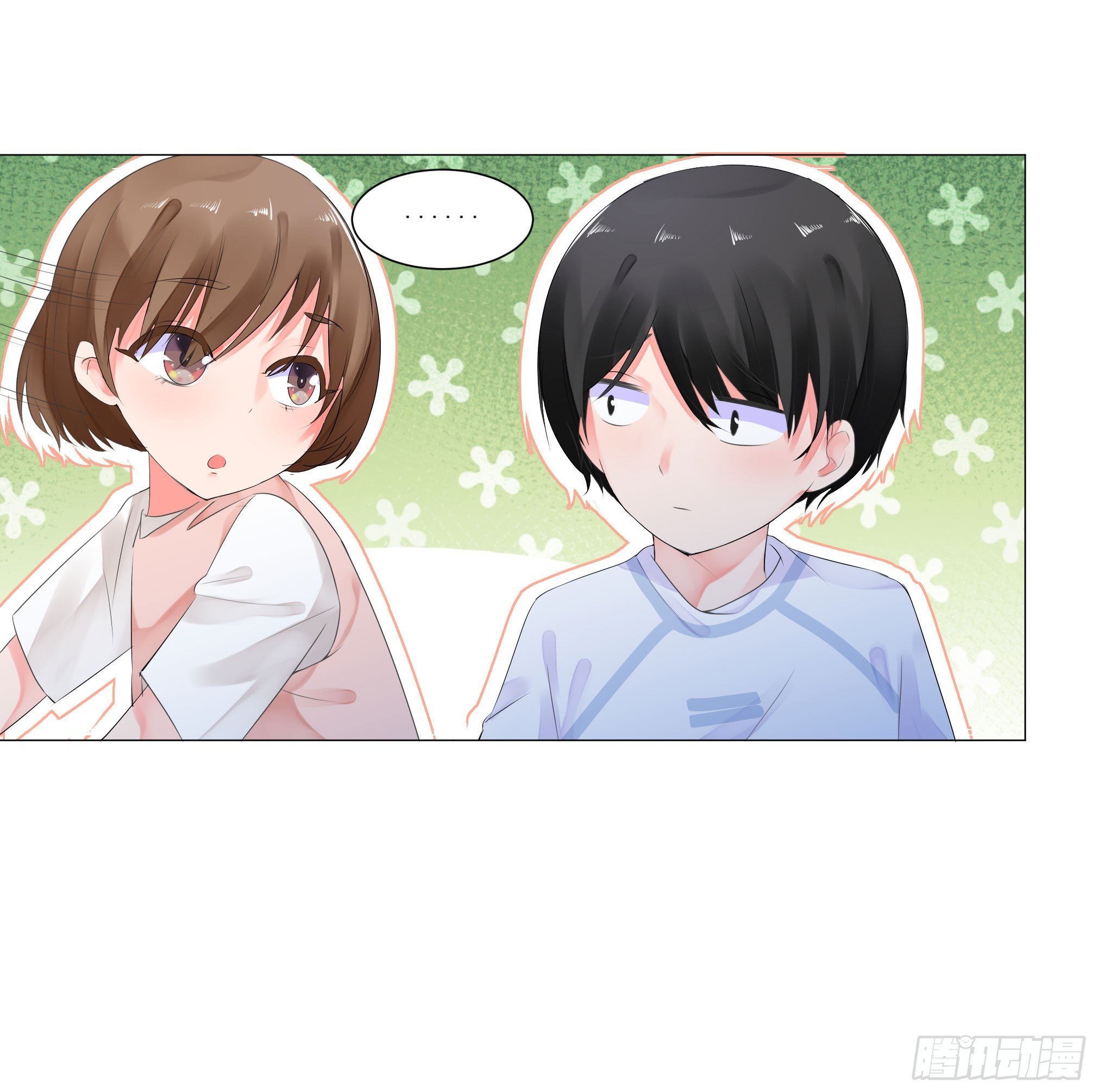 念年，不要走！