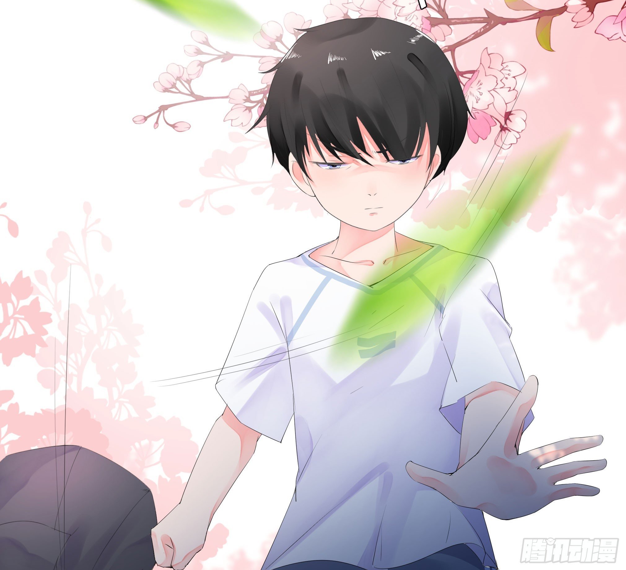 大展身手