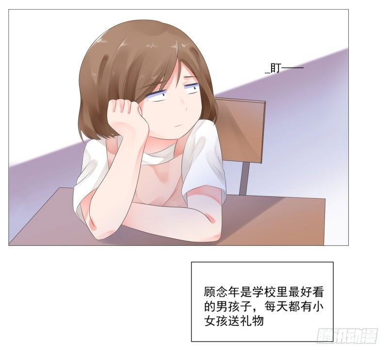 上学喽！