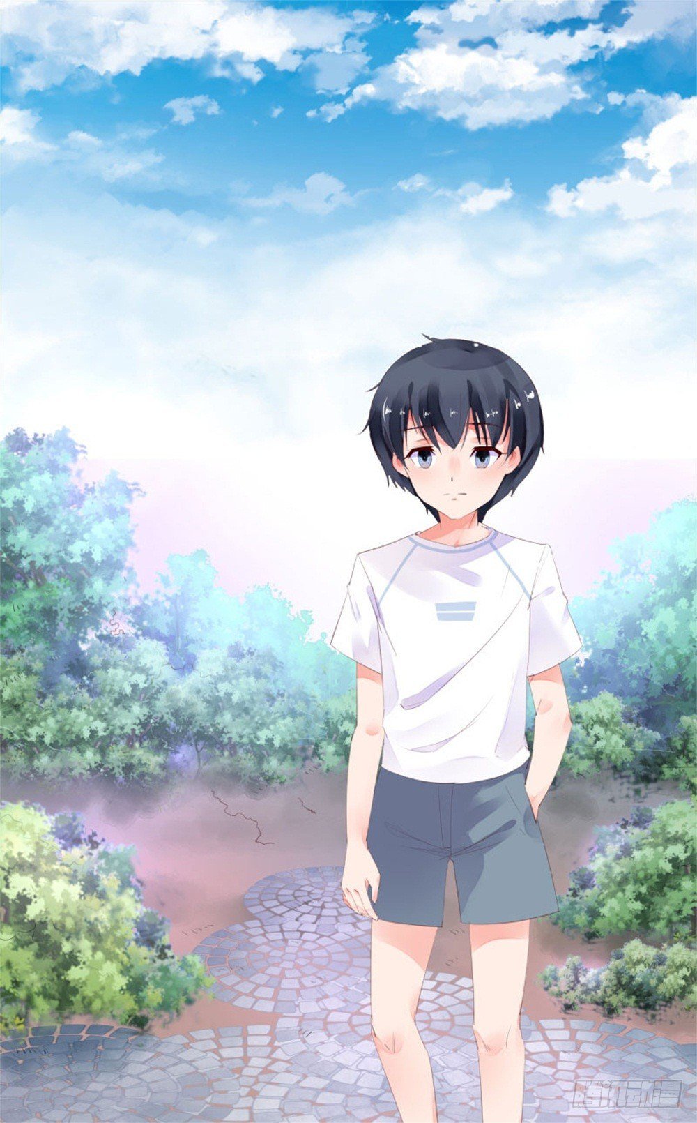 初遇