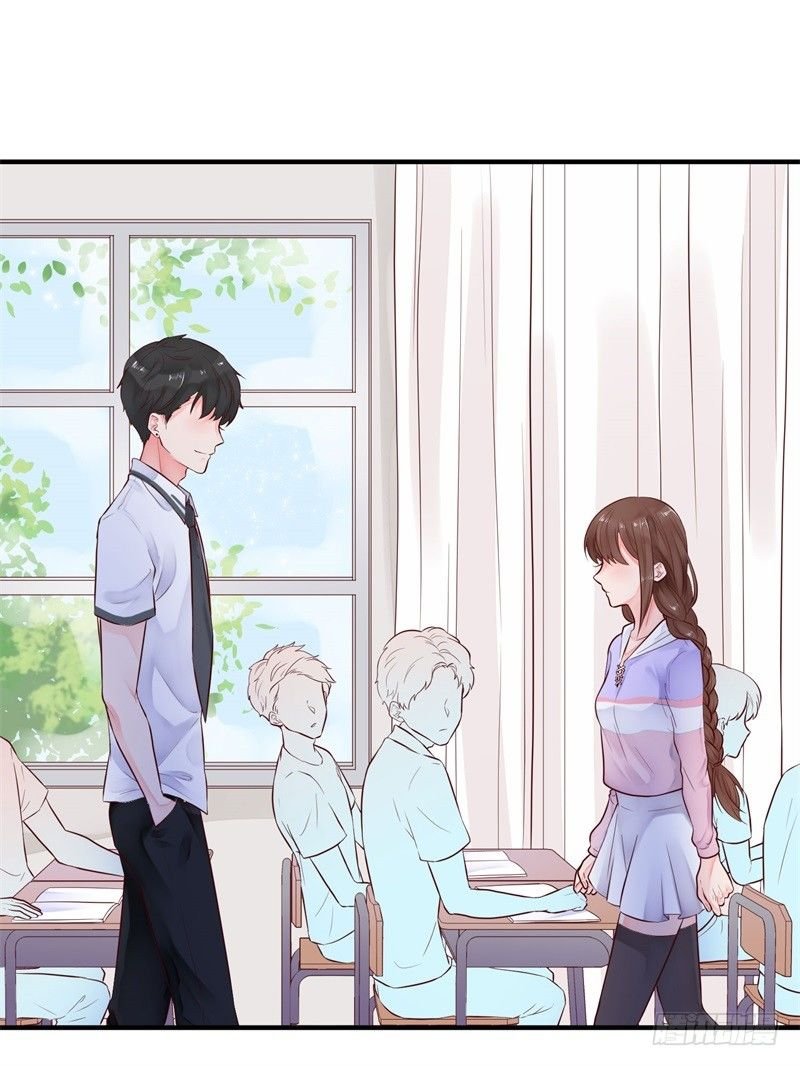 校园生活