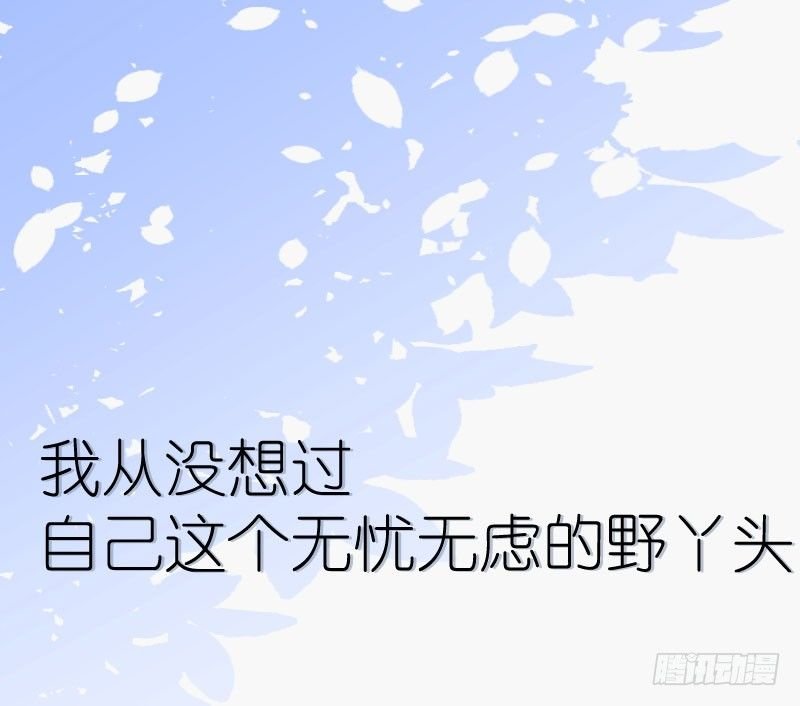 预告