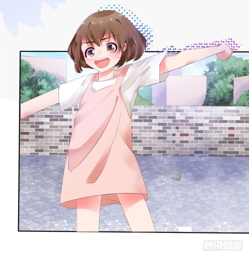 预告