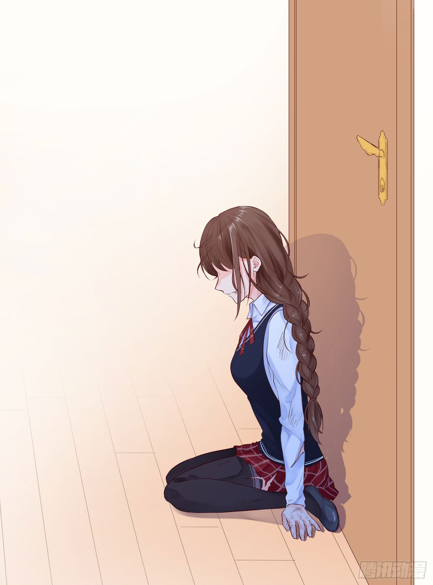 眼中钉