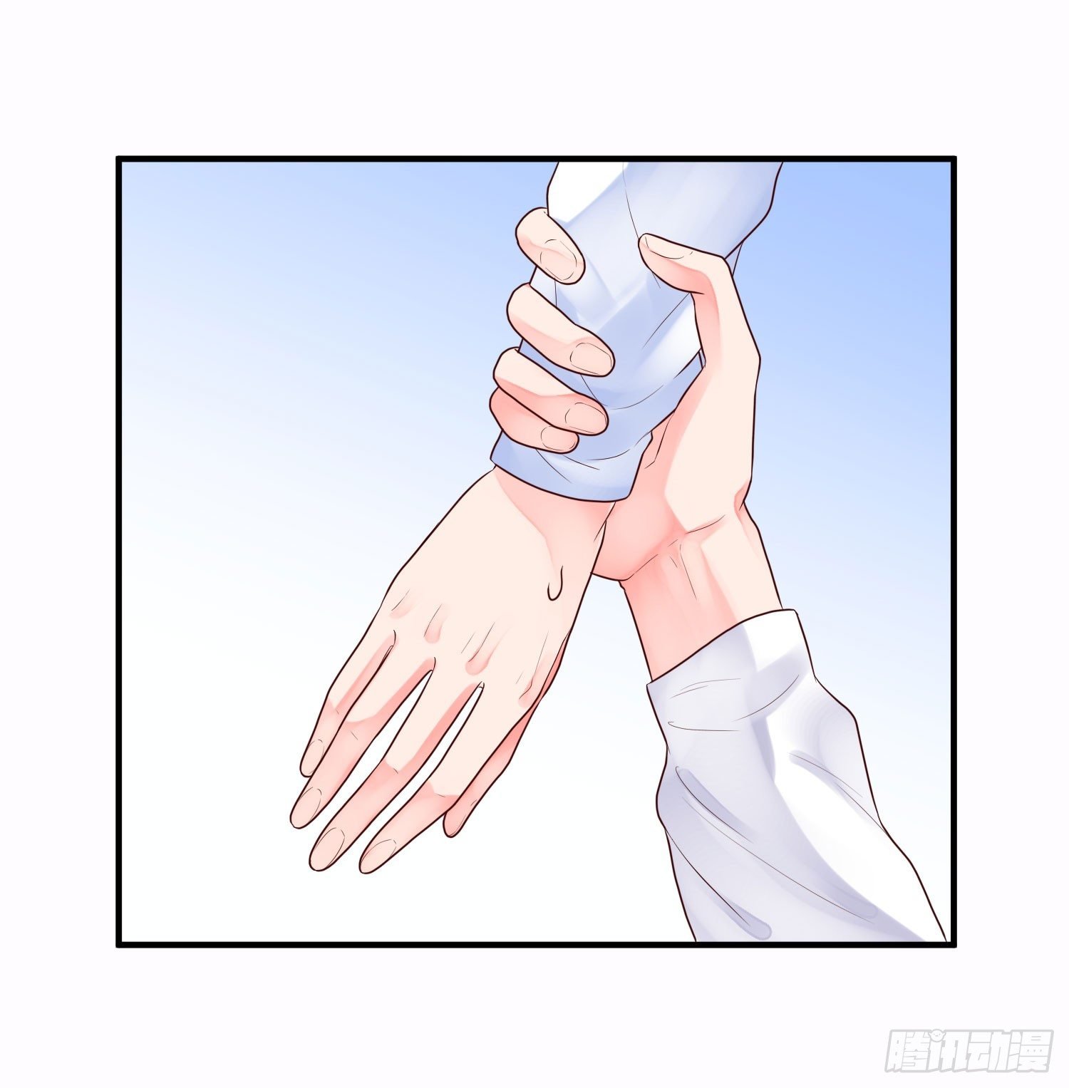 紧张的气氛