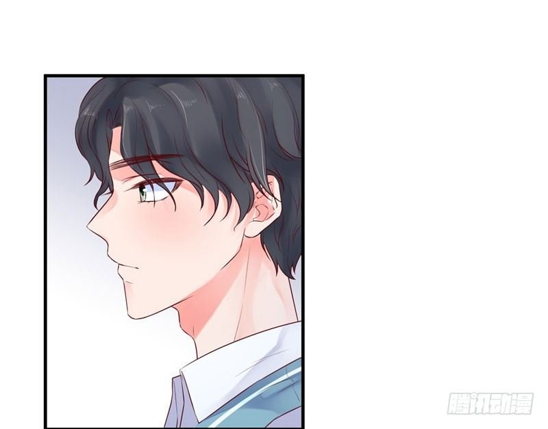 同班的他