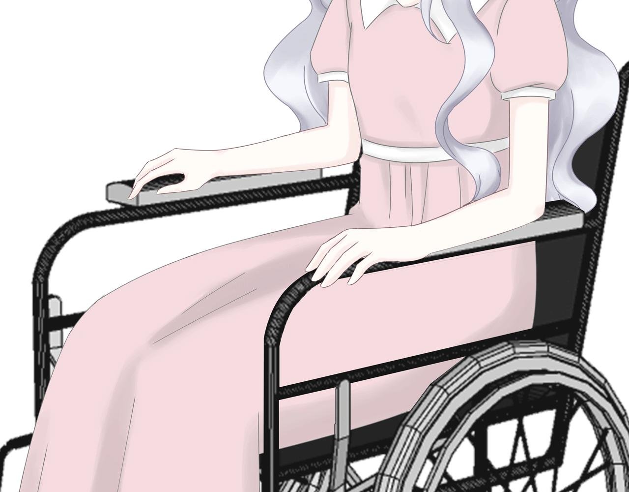 第11话 留下
