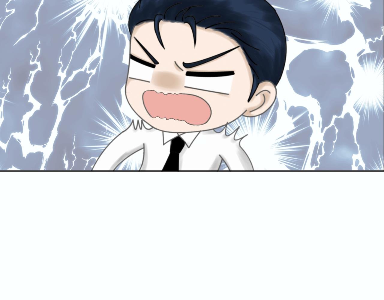 第16话：强吻（下）