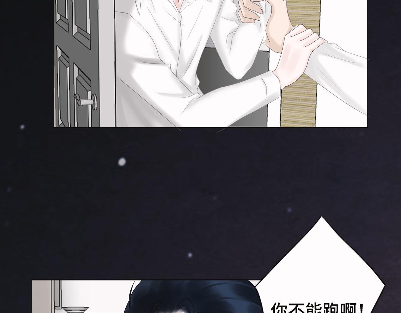 第二话 逃跑