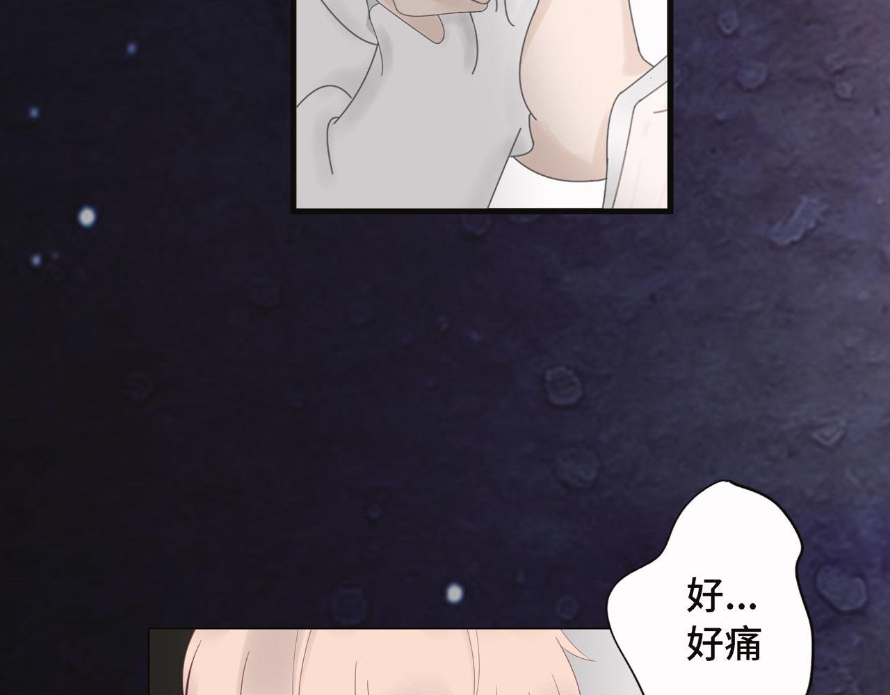 第二话 逃跑
