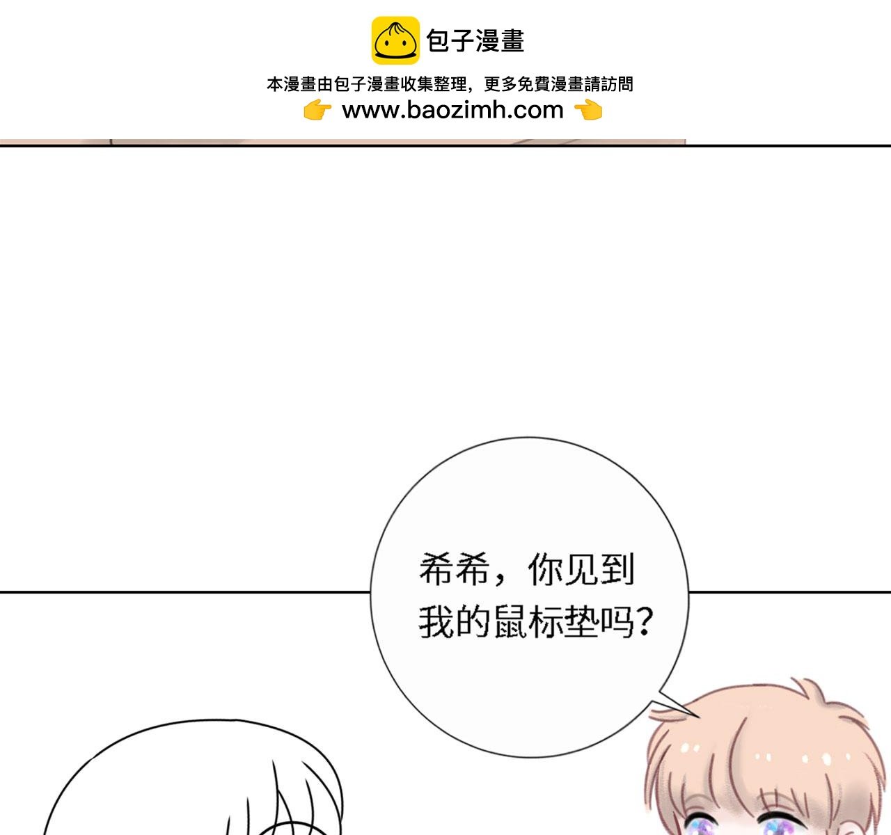番外篇 变态