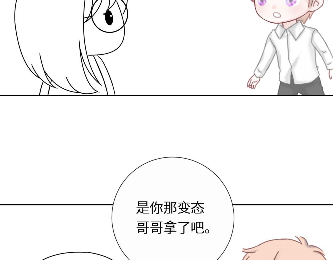 番外篇 变态