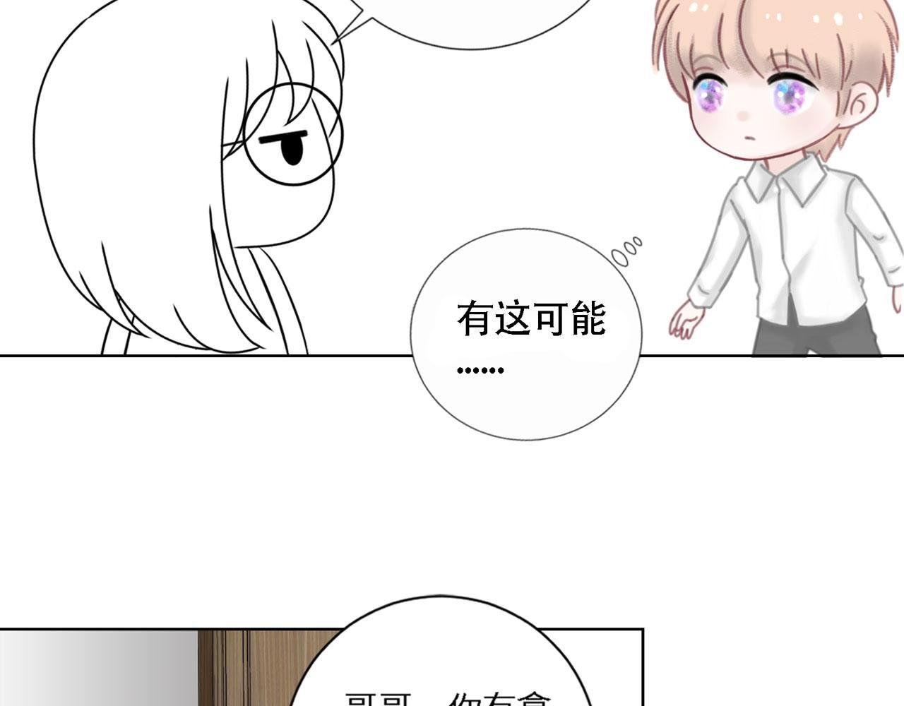 番外篇 变态