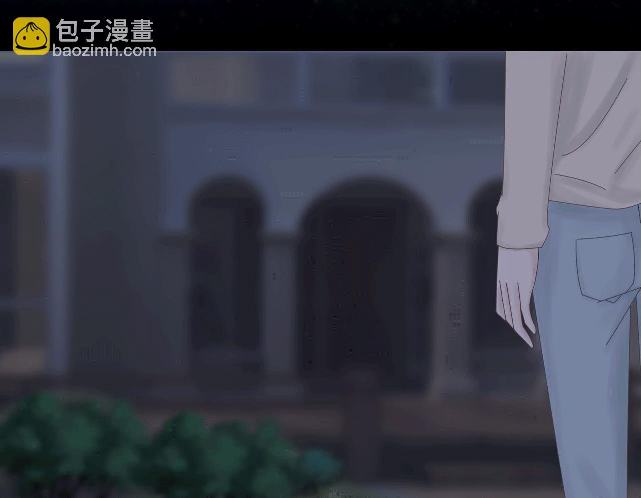 第四话 嫉妒